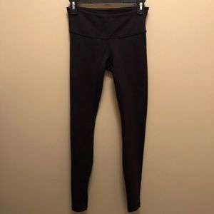 Lululemon full length leggings